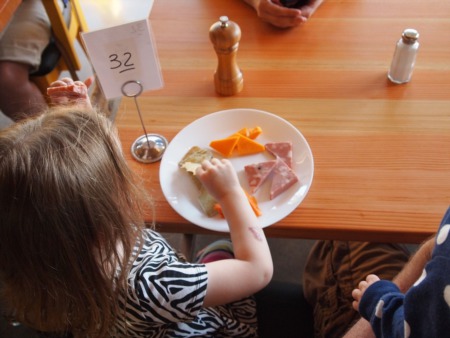 Top Madison Kid-Friendly Restaurants to Try