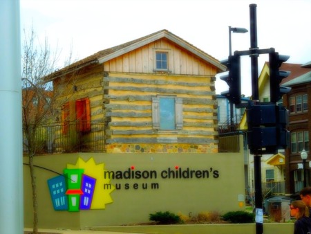 Best Indoor Activities for Kids in Madison, WI