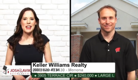 TVW | Best of Wisconsin Homes | Josh Lavik | 06/17/19
