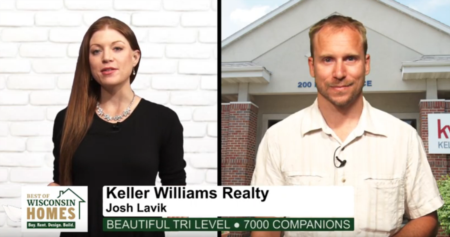 TVW | Best of Wisconsin Homes | Josh Lavik | 07/15/19