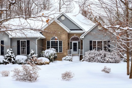 Getting Your Home Ready for a Fall or Winter Sale in Madison