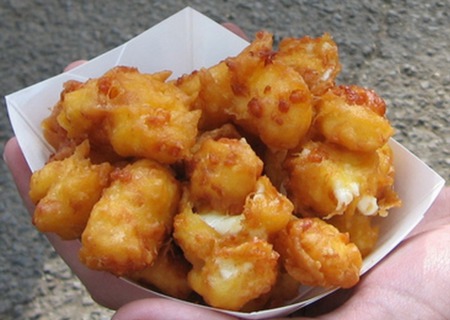 Where to Go in Madison for Incredible Cheese Curds