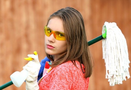 5 Home Cleaning Tips for Before & After Showings