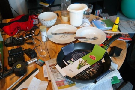 Decluttering Your Home Before Listing it For Sale