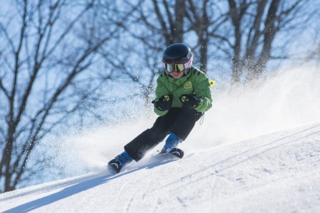 Where to go Downhill Skiing near Madison, WI?