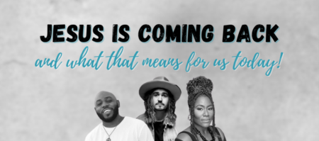 New music! Plus a great reason to give to your Life 90.5 today!