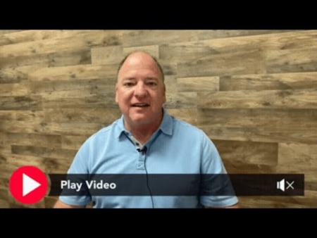 Monday Coffee with Buddy Blake - June 20, 2022