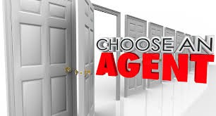 Selecting an Agent To SELL Your Home