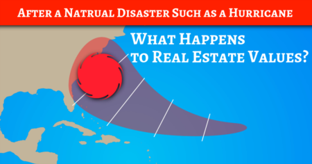 What Happens to Real Estate after a Hurricane 