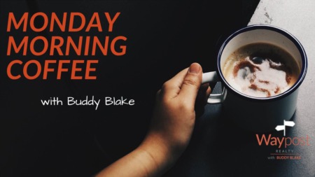 Monday Morning Coffee January 6 2020