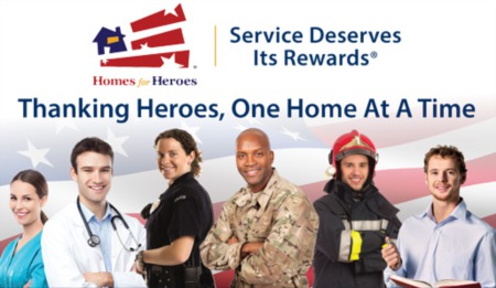 Homes for Heroes