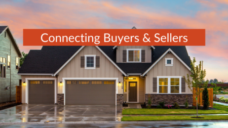 How Social Media Attracts Home Buyers and Sellers