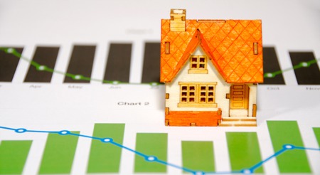 Historic Rebound for Housing Market