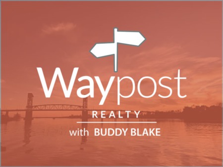 New BuddyBlake.com Website Extremely Busy