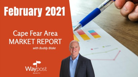 February 2021 Market Report