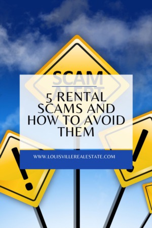 Keeping an Eye on Rental Scams: 5 Signs & How to Avoid Them