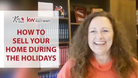 Should You Sell Your Home During the Holidays?