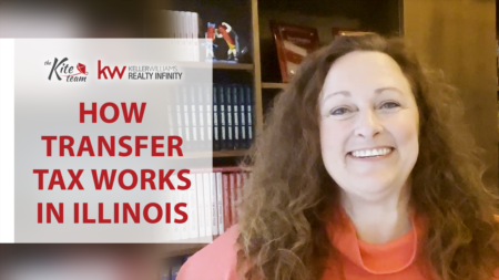 Understanding Illinois Transfer Taxes