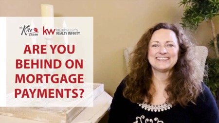 Are You Struggling To Pay Your Mortgage?
