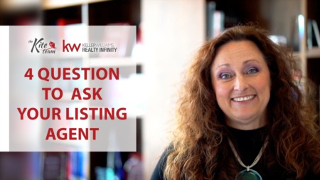 Questions You Should Ask in Agent Interviews