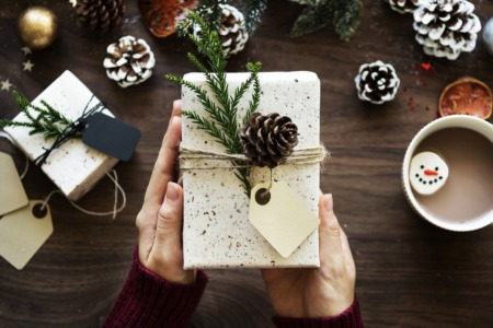 Last-Minute Christmas Gift Ideas