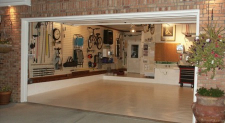 Get your space back with these garage organization ideas!
