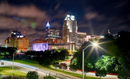 Raleigh a Top 3 City to Move to in the World & 2nd Easiest to Find a Job?!