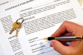 Contract and Escrow Phase