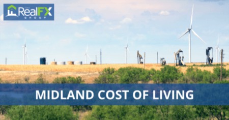 Midland, Texas Living Expenses Guide