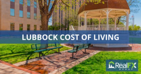 Cost of Living in Lubbock Texas: 12 Essentials to Include in Your Budget