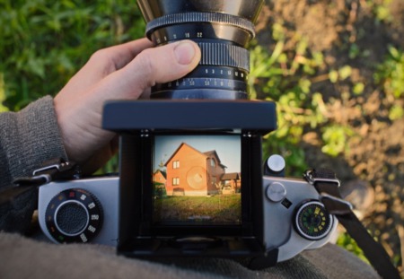Selling a Property? Here's Why It Pays to Bring in a Professional Photographer