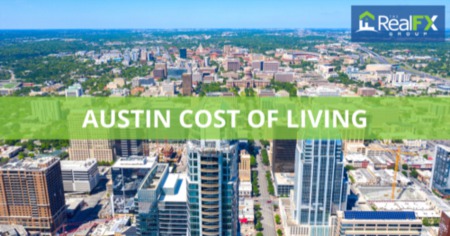 Austin, Texas Living Expenses Guide