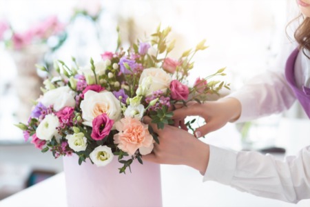 Who are the Best Florists in Austin, TX?