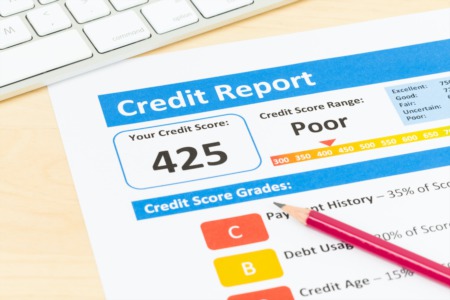 How to Fix a Bad Credit Score: Repair Your Credit & Find Financial Freedom