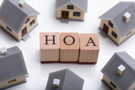 3 Tips for Buying a Home In an HOA