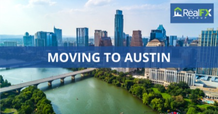 What to Know Before Moving to Austin, Texas