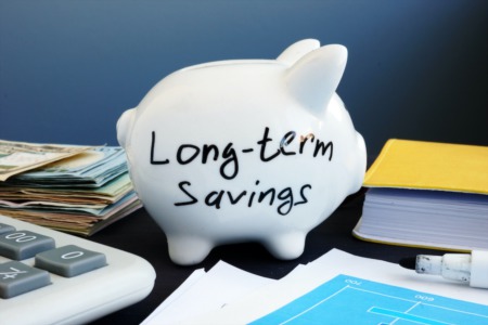 The Problems Americans Face in Building Long-Term Wealth and Ways to Solve Them