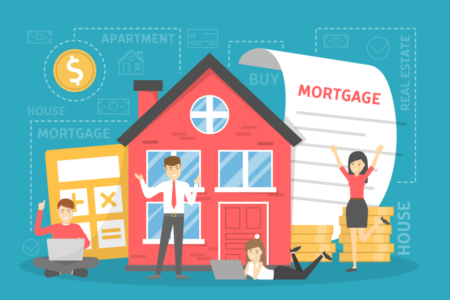 A Breakdown of the Monthly Mortgage Payment