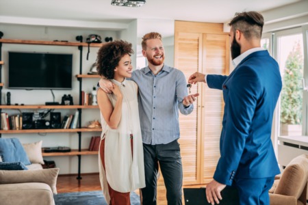 7 Signs You're Ready to Buy a Home