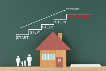Common Steps in the Mortgage Process