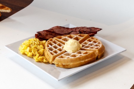Where Are the Best Breakfast Spots in Austin, TX?