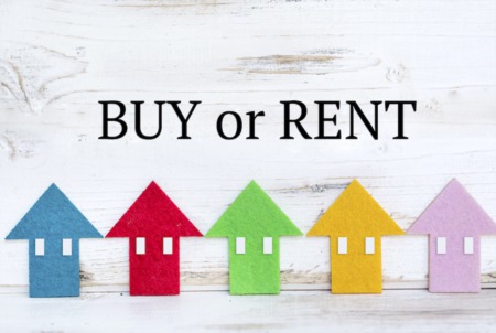 How to Transition from Renter to Homeowner