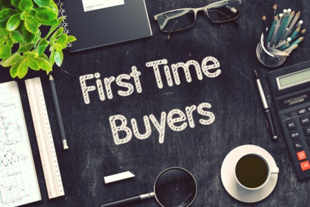 What are the Options for a First-Time Home Buyer?