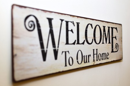 Simple Ideas To Make Your Home More Welcoming To Buyers 