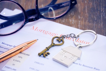 Taking the Fear Out of the Mortgage Process