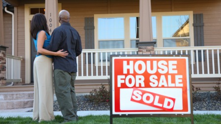 Why You Should Be Excited About the Housing Market