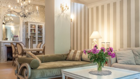 5 DIY Improvements to Make Your Home Classier