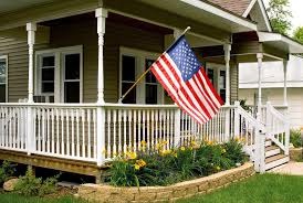 Report: Homeownership Is a Precondition of the American Dream