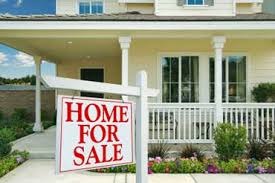 Thinking of Selling your Home? Competition is Coming