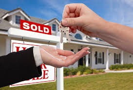 Thinking of Selling? You Should Do It TODAY!!